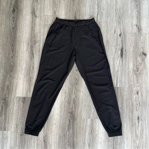 “Surge” Lululemon Joggers (S)
